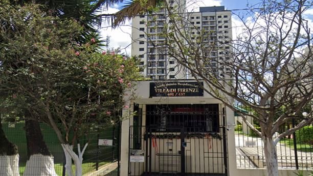 Apartamento Bradesco em São Paulo / SP - ac6130b1