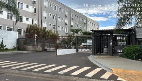 Apartamento Bradesco em Ribeirão Preto / SP - 4b91bee5