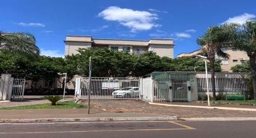 Apartamento Bradesco em Ribeirão Preto / SP - 8b8b937c