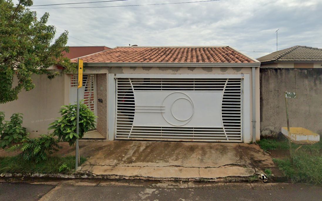 Casa Bradesco em São José Do Rio Preto / SP - f3b5556a