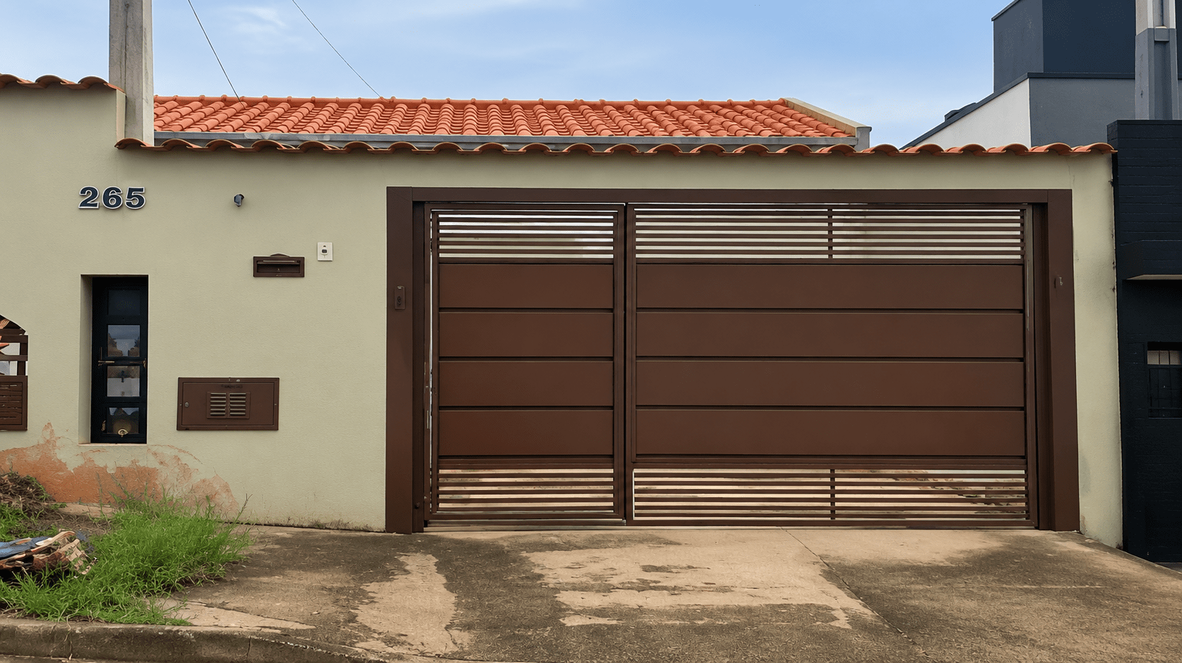 Casa Bradesco em Tatuí / SP - 63016e0e