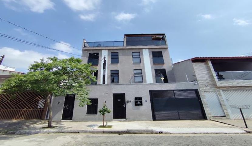 Apartamento Bradesco em Santo André / SP - c1260bc8