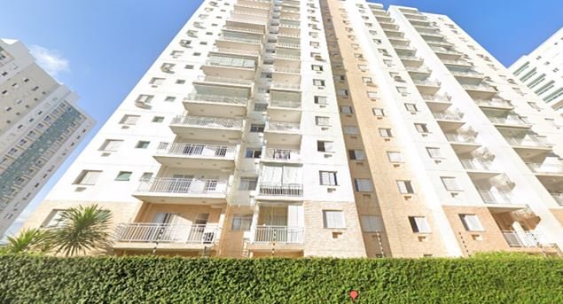 Apartamento Bradesco em Praia Grande / SP - dc329e17