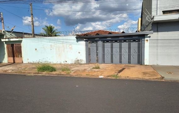Casa Bradesco em Ribeirão Preto / SP - 316b3cc6