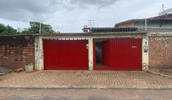 Casa Bradesco em Araguaína / TO - 14eb29d1