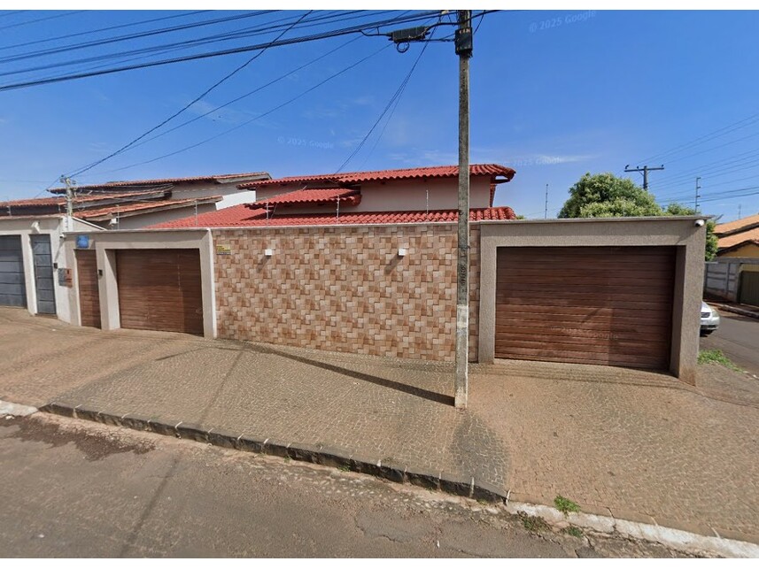 Casa Bradesco em Pontalina / GO - cdddb377