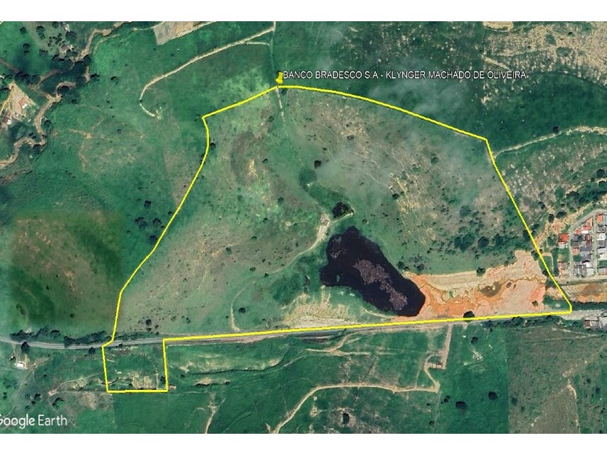Imóvel Rural Bradesco em Mantena / MG - b3eeb55c
