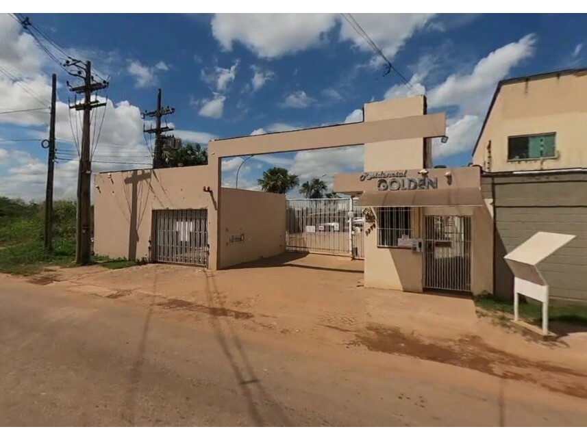 Apartamento Bradesco em Porto Velho / RO - 74e66d01