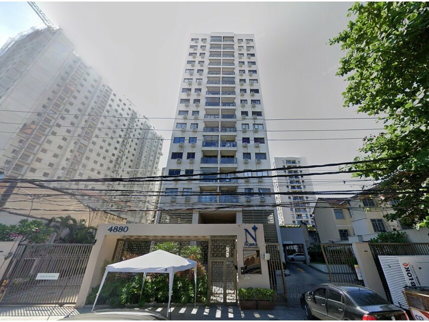 Apartamento Bradesco em Rio De Janeiro / RJ - 5316e7d9