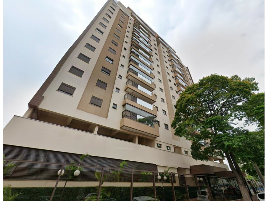 Apartamento Bradesco em Sorocaba / SP - 690cad61
