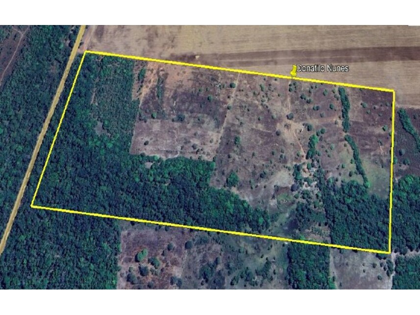 Imóvel Rural Bradesco em Talismã / TO - 38aa11d0