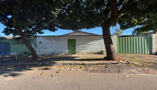 Casa Bradesco em Goiânia / GO - 2020e21d