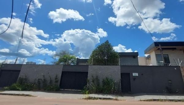 Casa Bradesco em Araguaína / TO - 91b0890f