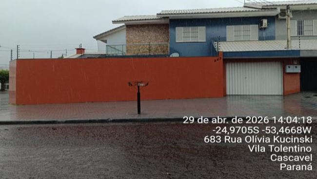Casa Bradesco em Cascavel / PR - f11b3b15