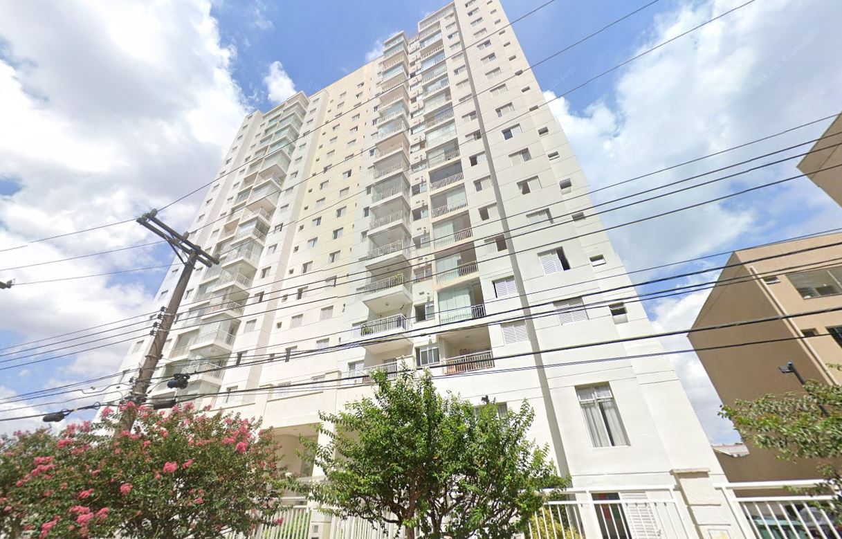 Apartamento Bradesco em São Paulo / SP - 122e8810