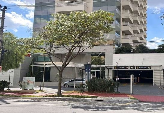 Imóvel Comercial Bradesco em São Paulo / SP - ed7a06c7