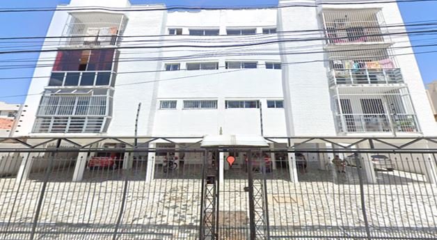Apartamento Bradesco em Fortaleza / CE - 2e607ddf