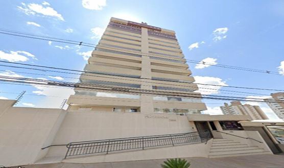 Apartamento Bradesco em Cascavel / PR - e7d87c37