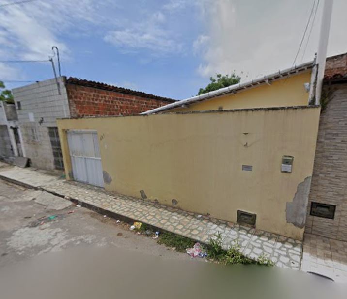 Casa Bradesco em Natal  / RN - 13732c72