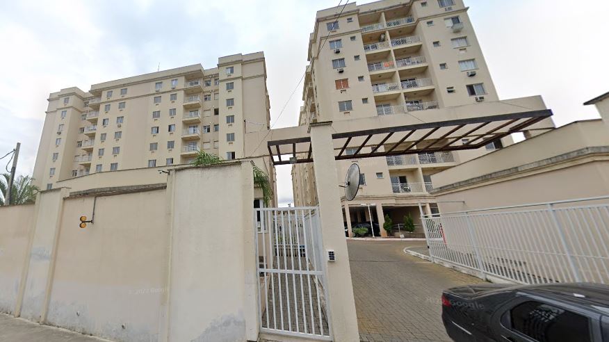 Apartamento Bradesco em Itaboraí  / RJ - a2ffe449
