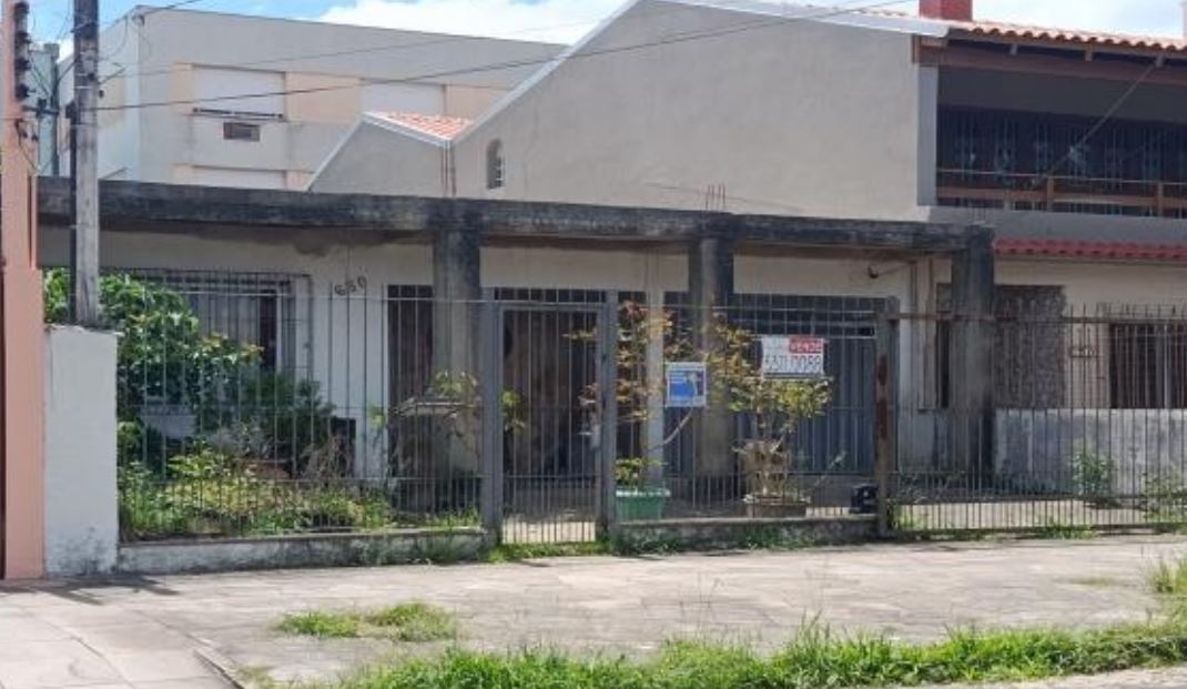 Casa Bradesco em Porto Alegre / RS - 291bd57f