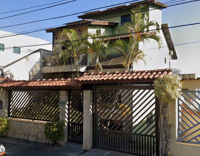 Casa Bradesco em Santo André / SP - 6aa69cfe