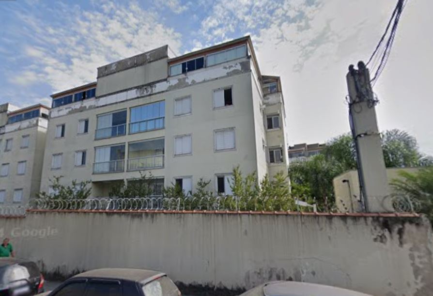 Apartamento Bradesco em Cotia  / SP - 274bdd59