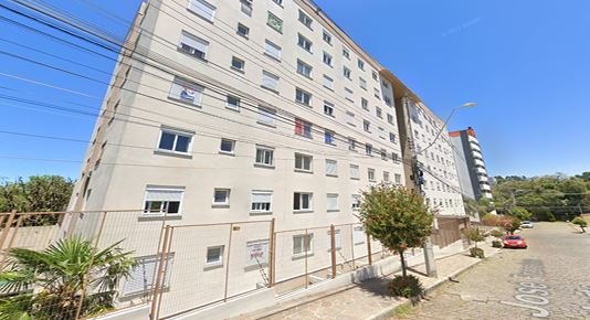 Apartamento Bradesco em Caxias Do Sul / RS - e8b6f2fe
