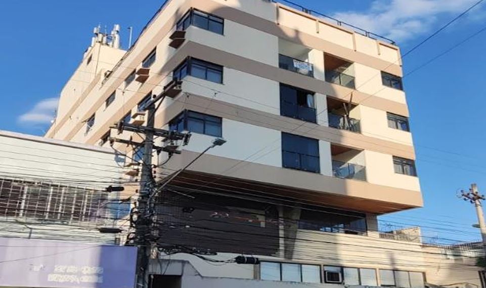 Apartamento Bradesco em Campos Dos Goytacazes / RJ - ce9f2cd6