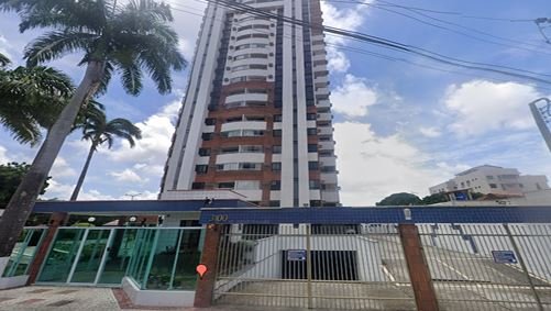 Apartamento Bradesco em Fortaleza / CE - d20dbcfe