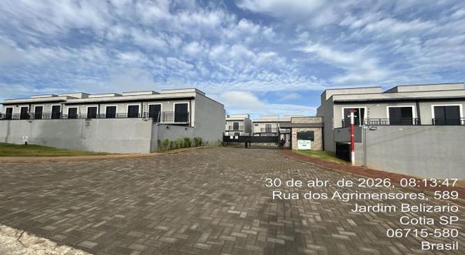 Casa Bradesco em Cotia / SP - c105ba83