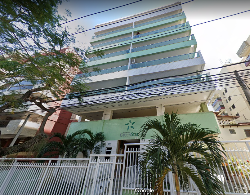 Apartamento Bradesco em Rio De Janeiro / RJ - fd6108d9