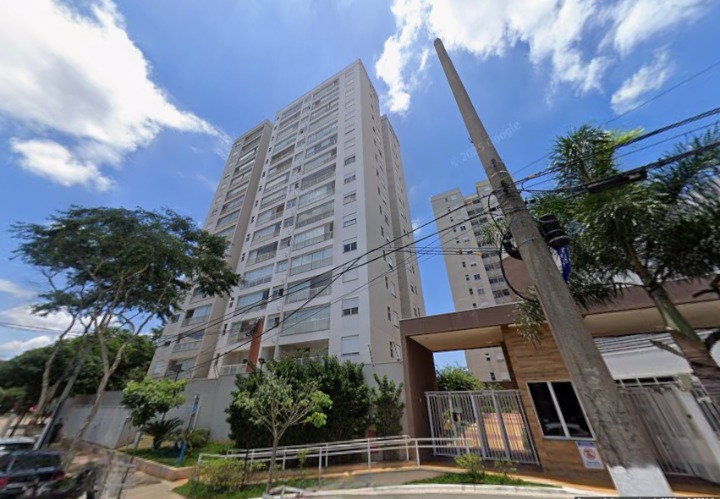 Apartamento Bradesco em São Paulo / SP - 2ebf086d