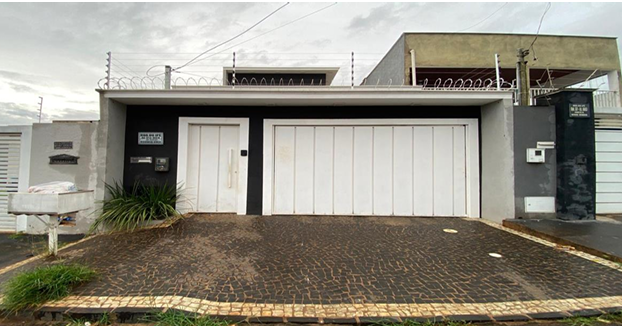 Casa Bradesco em Rio Verde / GO - acc922a0