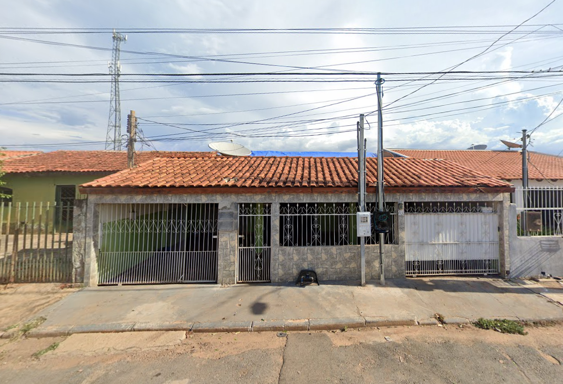Casa Bradesco em Cuiabá / MT - e64b9df3