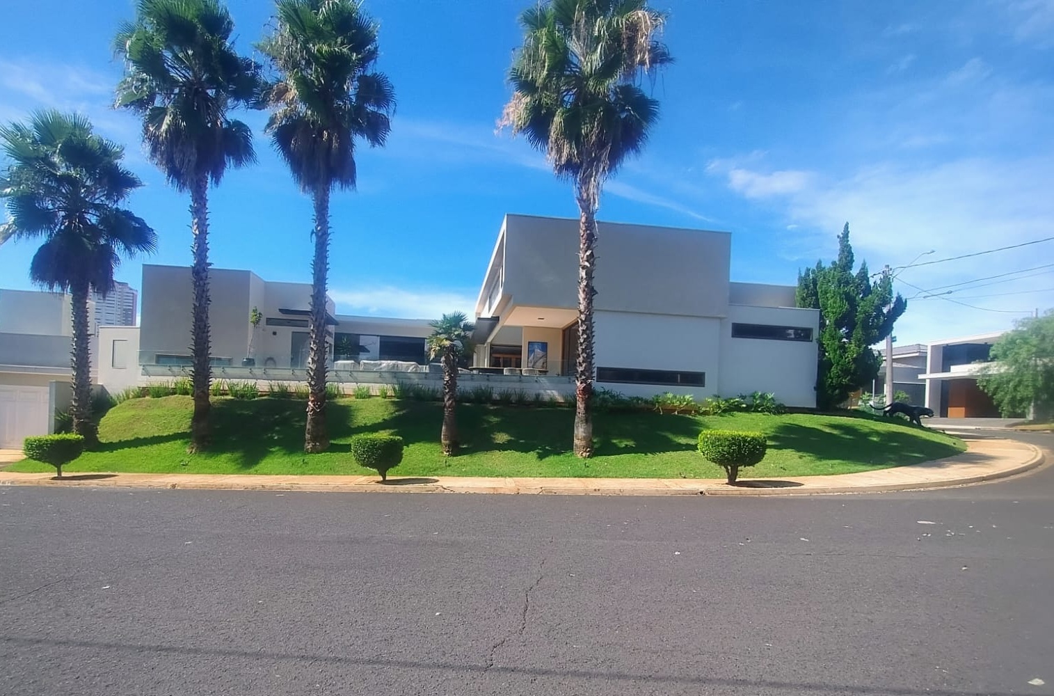 Casa Bradesco em Bauru / SP - d8a98301