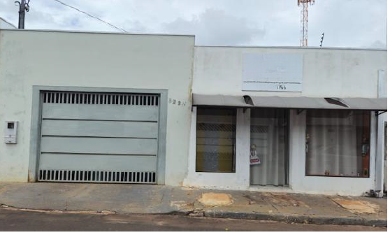 Casa Bradesco em Tangará Da Serra / MT - 38ad0e6e