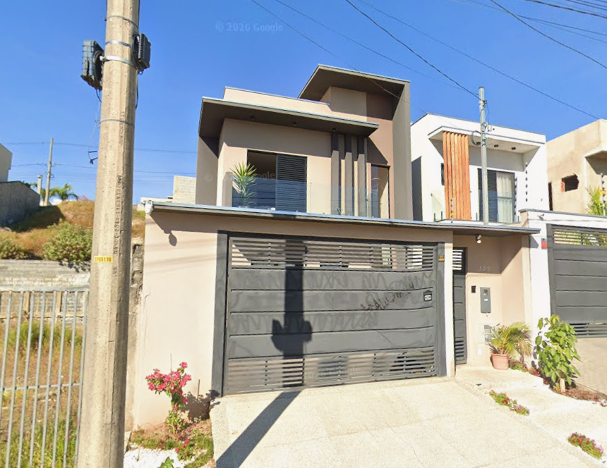 Casa Bradesco em Cajamar / SP - 94c3dc93