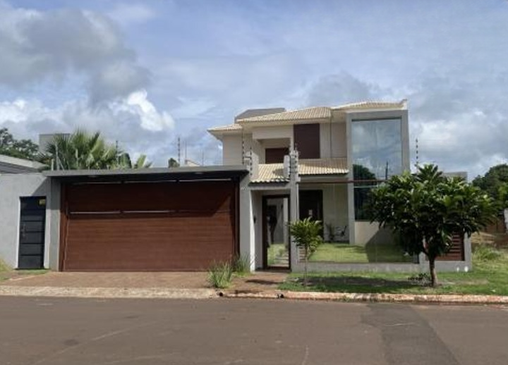 Casa Bradesco em Antônio João / MS - 98c56635
