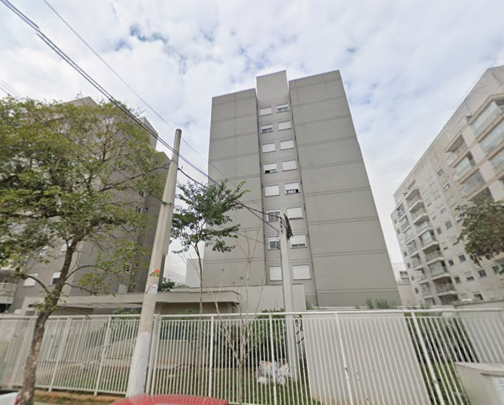 Apartamento Bradesco em São Paulo / SP - 123e180a