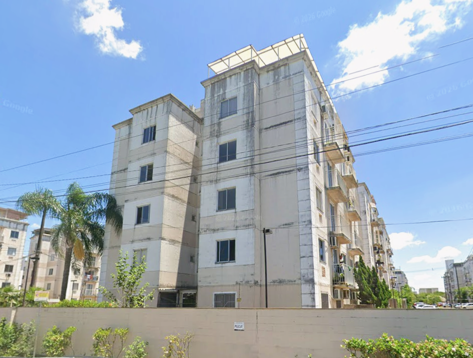Apartamento Bradesco em São Leopoldo / RS - 9b7bf497