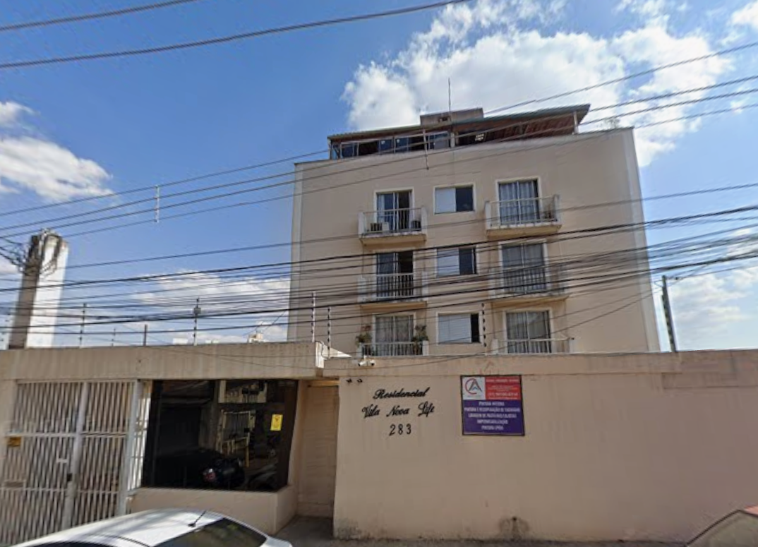 Apartamento Bradesco em São Paulo / SP - 2c6ac0eb