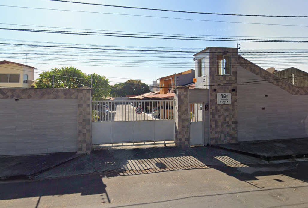 Casa Bradesco em Fortaleza / CE - d0a1f481