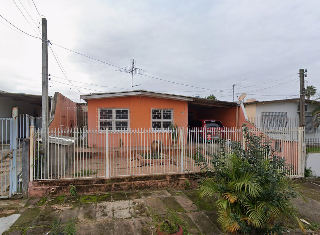 Casa Bradesco em Esteio / RS - e5b97d05