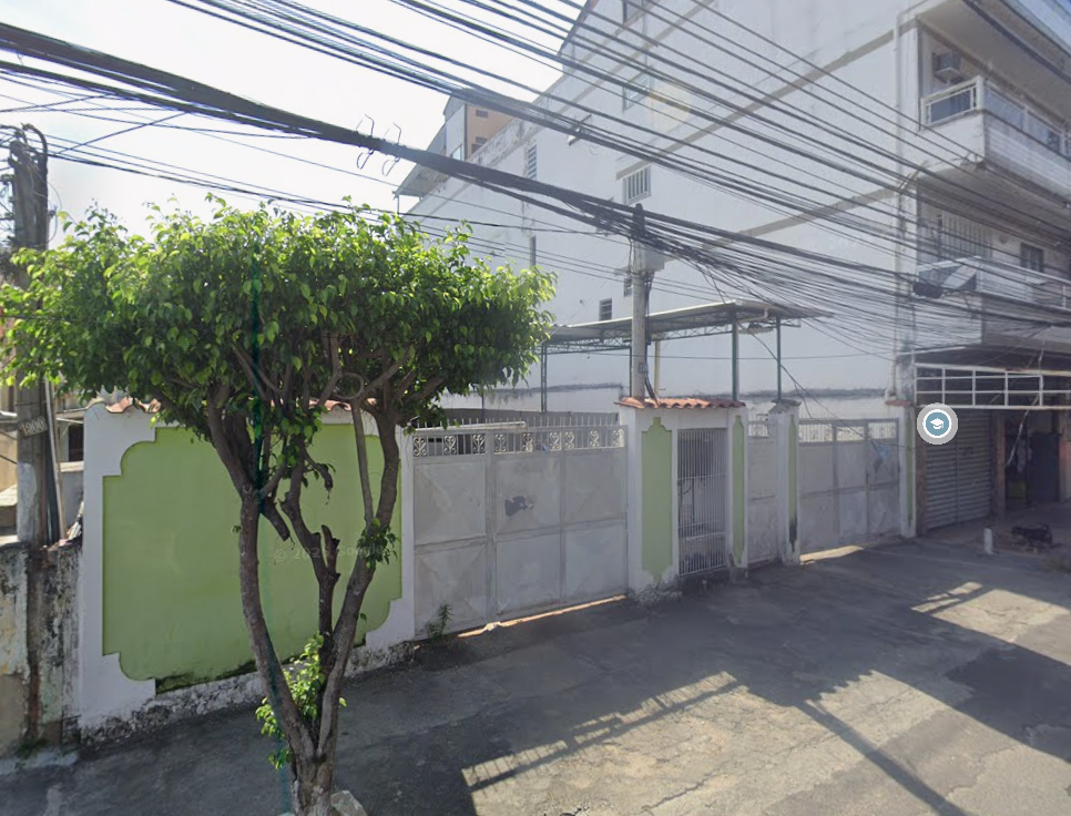 Casa Bradesco em Nilópolis / RJ - 7986f69c