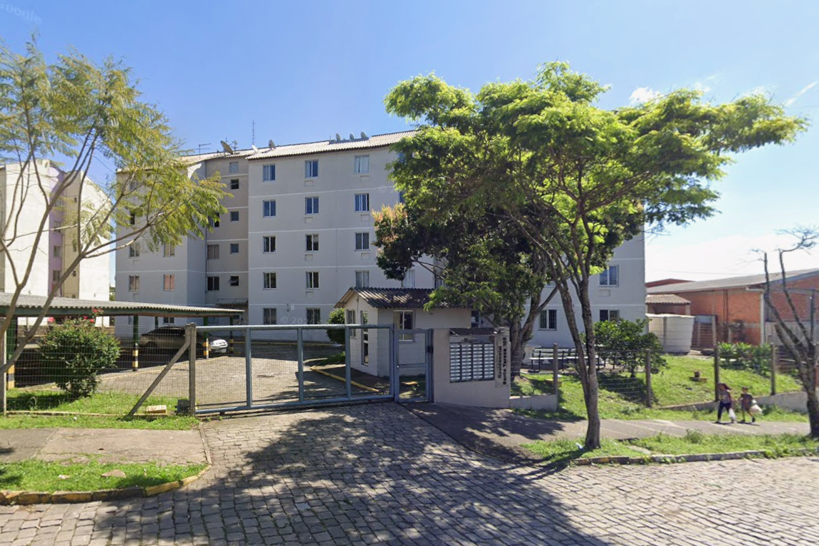 Apartamento Bradesco em Caxias Do Sul / RS - f6afe7e4