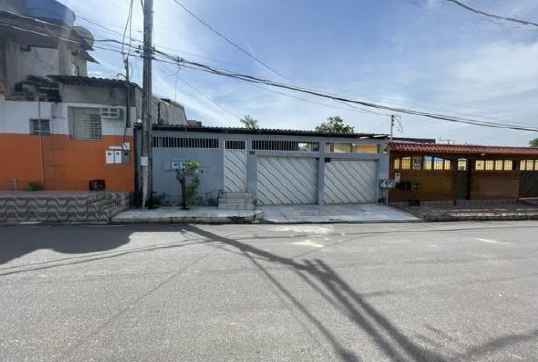 Casa Bradesco em Manaus / AM - a6896959