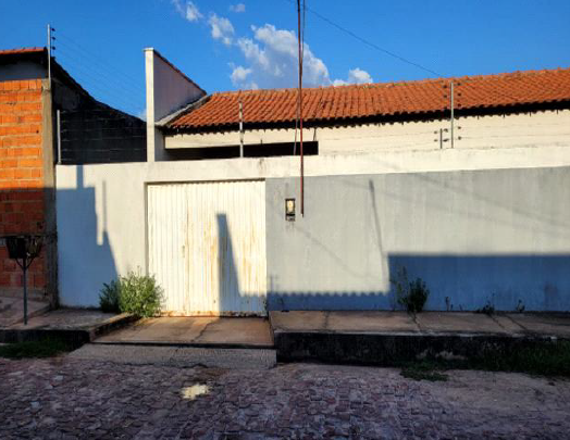 Casa Bradesco em Timon / MA - ddd74f98