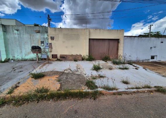 Casa Bradesco em Aparecida De Goiânia / GO - e7542947