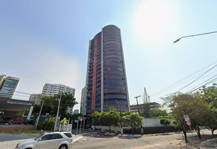 Apartamento Bradesco em Fortaleza / CE - af2a839a